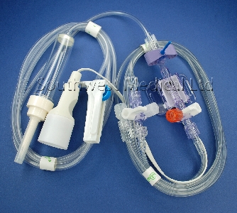 PN415 - Pressure Transducer - Edwards (each) | Southwest Medical